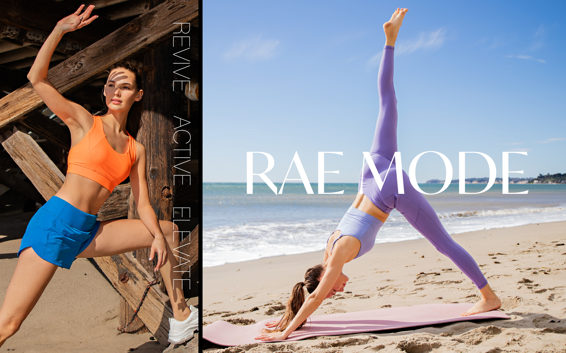 Brand Best Sellers: Rae Mode 